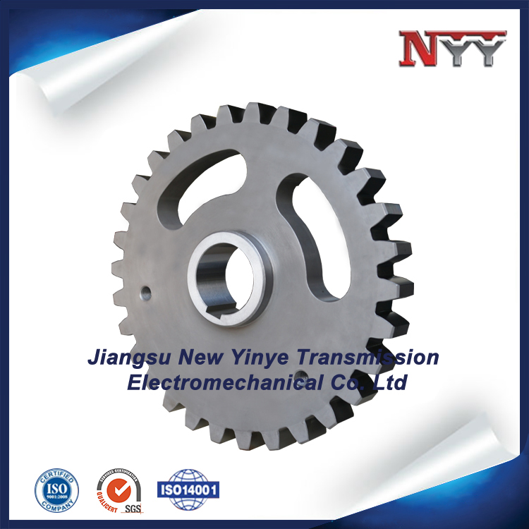 工程機械齒輪